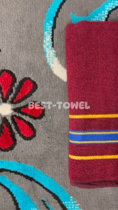 Best Towel Handuk Mandi Dewasa Katun Size 80x150 cm Maestro Jumbo Super Tebal Lembut Menyerap Air