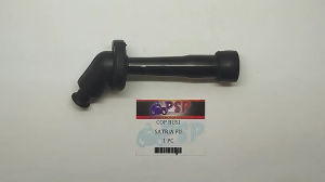 COP BUSI SATRIA FU - CANGKLONG BUSI SUZUKI SATRIA FU KARBU 150