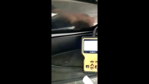 OBD 2 SCANER KABEL 4 SOCKET