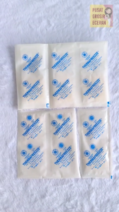 Lembaran Pendingin Thermafreeze: Pengganti Ice Gel yang Efektif