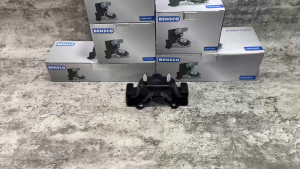 TRANS MOUNTING DUDUKAN MONTING TRANSMISI RR BELAKANG DAIHATSU XENIA AVANZA 2004-2011 MERK BENSCO ASLI
