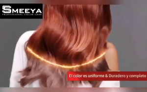 (BISA COD) CAT RAMBUT BC PROFESSIONAL SMEEYA KOREAN FASHION HAIR COLOR SIZE 50 ML & 100 ML