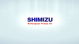 Shimizu Pompa Air Otomatis - PS130BIT - FREE ONGKIR Jabodetabek