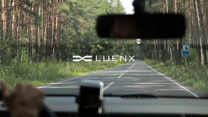 LUENX Kacamata Hitam Aviator Sunglasses for Men Women Polarized Driving Classic Shades - UV 400 Protection with Accessories 60MM Original Sunglasses 2610-3