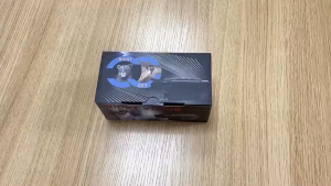 Digital Monocular Night Vision Monocular 1080p Sensor Infrared Monoculars Save Photos Videos 2K