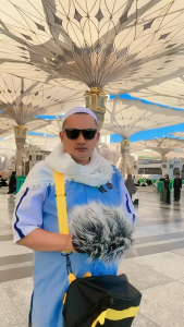 Topi Rambut Palsu Pria Dewasa topi anime topi cosplay topi naruto