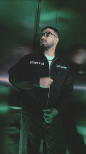 Jaket Kerja Queenbeer Work Jacket 605 & 419