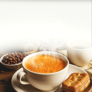 888 3 In 1 Instant White Coffee (35g x 12 Sachets)