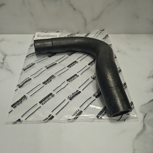 HOSE SELANG KARET RADIATOR ATAS TOYOTA AGYA 1000CC