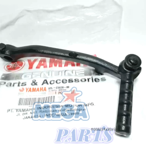 Engkol Kick Starter MIO: Pilihan Terbaik Untuk Kendaraan Anda