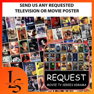 LIFESTYLE [PENDRIVE USB TV] Request Any Movie Tv Series Anime Europe Series Asian Drama