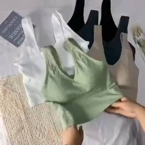 MOZO - Bra Sport Wanita Bh Wanita Bra Tanktop Olahraga Pakaian Dalam Wanita BRA43