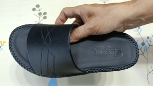 Dép Doctor Fashions SAMTA Đế Siêu Nhẹ Khâu Chỉ Toàn Bộ DNA22032