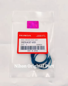 Seal Pully PCX 150 New K97 / ADV 150 / Vario 150 LED NEW Original Honda NP501