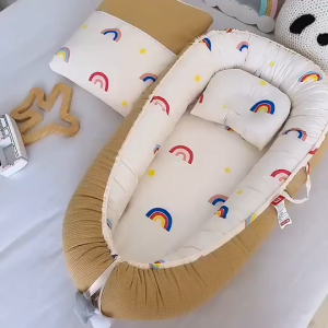 5 in 1 Crib Bedding Set: A Comprehensive Guide