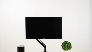 🔥NB Laptop+Monitor / Monitor+Monitor Stand Dual Air Spring Arm- 🔥Mount up to 32 inch Monitor+ 17 inch Laptop