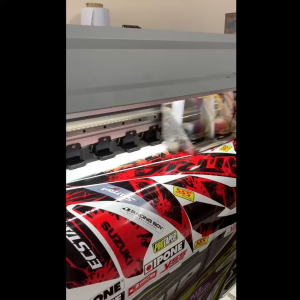 STRIPING VARIASI NEW SATRIA FU 150 BISA HOLOGRAM SATRIA FU FACELIFT SATF 40