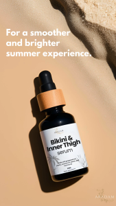 Aradam | Bikini Serum