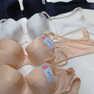 Aó Ngực Zenny ZN305 Không Mút Có Gọng Hàng Việt Nam Co Giãn Thoải Mái MarketOnline68