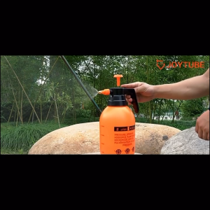 3L Hand Pressure Garden Sprayer: A Comprehensive Guide