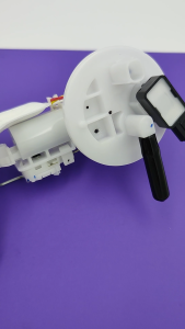 YAMAHA EGO AVANTIZ/SOLARIZ FUEL PUMP  AC PUMP 100% ORIGINAL EGO AVANTIZ / SOLARIZ  2PH-E3907-00