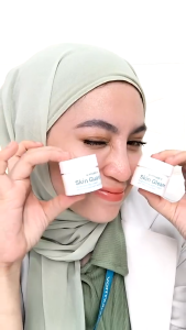 MCS Store - Bundle Day & Night Cream Protect & Brightens