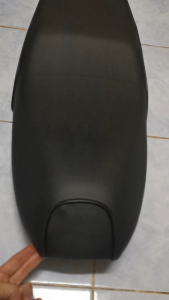 YAMAHA Y125Z Y125ZR SEAT 100% ORIGINAL HLY  SEAT TEMPAT DUDUK 5XK-F4730-00
