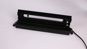 [SG] Kitchen Vacuum Sealer Machine， Food Sealer Food Packing Storage Kitchen Accessories Led Indicator Lights Vacuum Packing Machine
