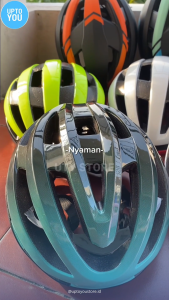 Helm Sepeda Dewasa - Bike Helmet - Cycling Helmet HO-099