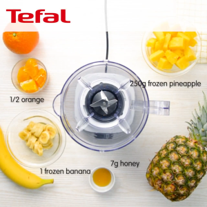 TEFAL เครื่องปั่น รุ่น BL2C1166