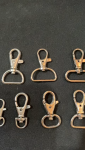 Cantolan Tas AS-140 Nikel