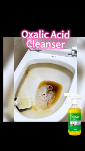 Multifunction High-concentration oxalic acid toilet cleaner toilet cleaner Pembersih Serbaguna Sabun Pencuci