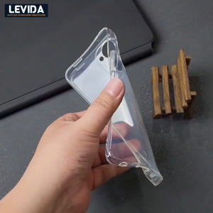 Vivo Y18 Vivo Y16 Vivo Y19 Soft case Clear 2.0mm Case Bening Vivo Y18 Vivo Y16 Vivo Y19