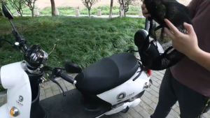 [HCM] Bọc Yên Xe Máy Dạng Lưới Chống Nắng Nóng Dễ Thoát Nước Siêu Rẻ -Hesede