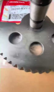 Aksesori dan Suku Cadang Motor Beat, Scoopy, Spacy & Vario 110 Karbu