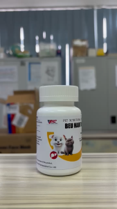 Beu Hair Tablets (Pets Healthy Coat)