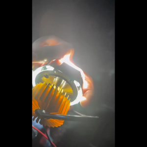 LAMPU TEMBAK PROJIE BILED DEVIL EYE PROJIE BILLED DAYMAKER + RING SHROUD DEVIL / DEMON EYE PREMIUM ORIGINAL ICC UNIVERSAL SEMUA MOTOR BEAT FI ESP VIXION JUPITER R15 R25 SONIC SATRIA FU MIO 125 MX KING RXK GENIO FAZZIO VESPA STYLO SPRINT SUPRA CBR