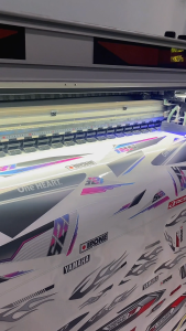 STRIPING VARIASI SUZUKI SATRIA F 150 2014 HAYABUSA STYLE / STICKER LIST MOTOR SUZUKI SATRIA F150 2014 HAYABUSA STYLE