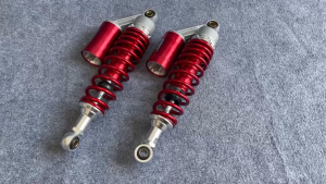 Cặp Phuộc Sau Honda Cb400 Vtec 1-2-3