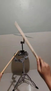 1 Set Paket Stand Simbal Marawis Markis Tamborin Stenlis Termurah