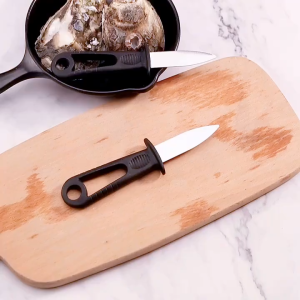 10PCS Pisau Tiram Cungkil: Alat Makan Terbaik untuk Seafood