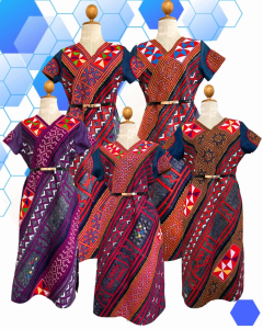 เดรส Dress ชุดเดรส เดรสประยุกต์ เดรสรีเมค เดรสยาว ชุดเดรสผู้หญิง เดรสออกงาน ชุดผ้าไทย ชุดชาวเขา รหัส 20049-20107 ส่งฟรี