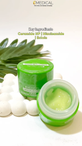 EMEDICAL MOISTURISING