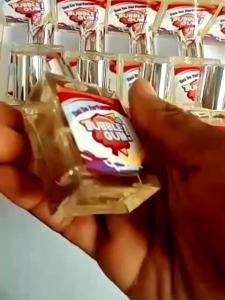 Parfum Aroma Permen Karet & Buble Gum Untuk Pria & Wanita