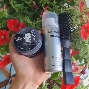 Sáp Vuốt Tóc Gatsby Styling Wax 75G ( CHÍNH HÃNG )