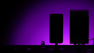 ฟิล์มกระจกแท้ ibywind สำหรับ Xiaomi Poco F6 Pro 5G พร้อมฟิล์มหลังและอลูมิเนียมกันเลนส์กล้องหลัง