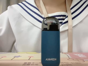 KONKA เครื่องตัดขนจมูกไฟฟ้า รุ่น 0319-T Electric Nose Hair Trimmer แบบพกพา ไม่บาดผิว ชาร์จ USB เครื่องตัดขนจมูก เครื่องตัดขนไฟฟ้า เครื่องตัดขนจมูกพกพา ที่ตัดขนจมูก ล้างทำความสะอาดหัวใบมีดได้