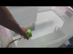 Mengenal & Menggunakan 12-24V RC Boat dengan Motor 600KV & ROV Bawah Air