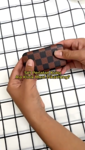 Set Peralatan Manicure 7 in 1: Gunting Kuku & Nail Art