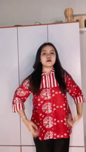 pola blouse batik wanita | blouse batik merah putih | batik blouse for women | batik blouse wanita | model baju blouse batik | blouse batik pinterest | blouse wanita batik modern | blouse batik kerja wanita terbaru | batik blouse wanita | batik seragam